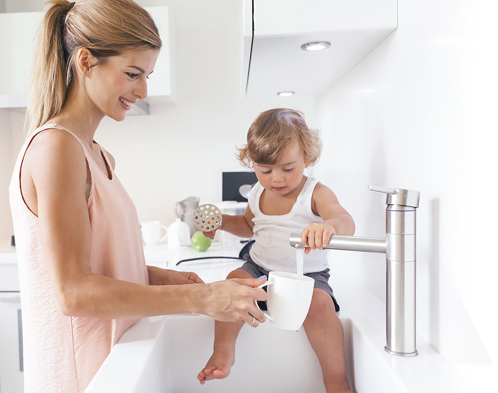 Clean Drinkling water in Indian Land