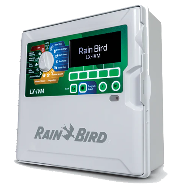 Smart Timer 600 Shelby